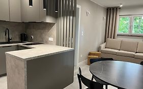 Skorzęcin Apartamenty Orla